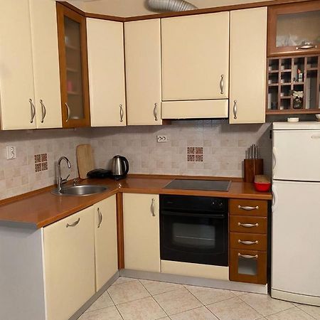 Apartman Bella Daire Split Dış mekan fotoğraf