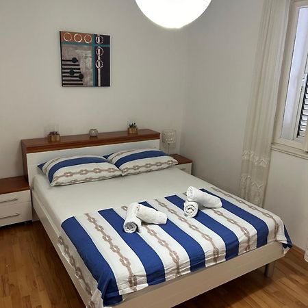 Apartman Bella Daire Split Dış mekan fotoğraf