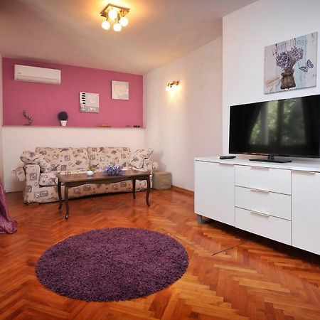 Apartman Bella Daire Split Dış mekan fotoğraf