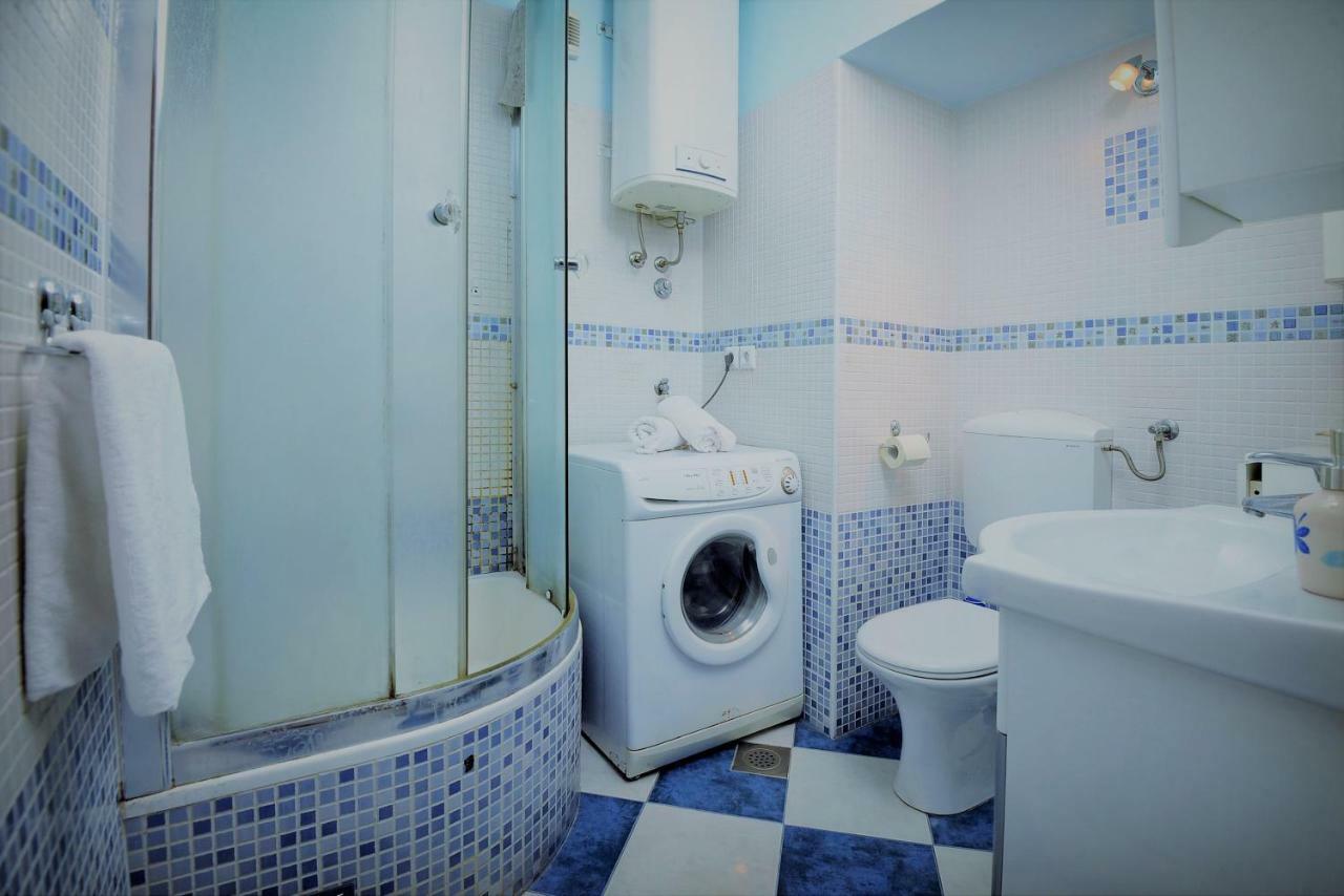 Apartman Bella Daire Split Dış mekan fotoğraf