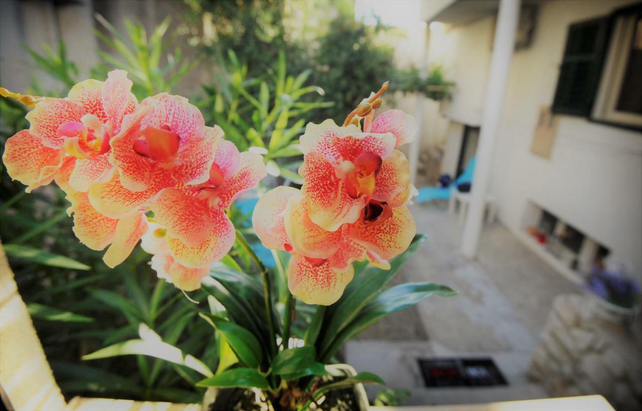 Apartman Bella Daire Split Dış mekan fotoğraf