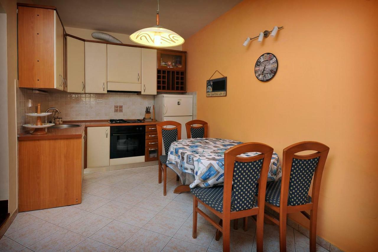 Apartman Bella Daire Split Dış mekan fotoğraf