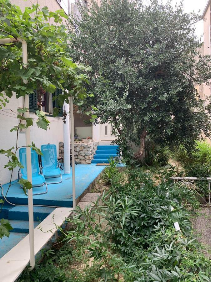 Apartman Bella Daire Split Dış mekan fotoğraf